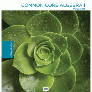 emathinstruction Alg I