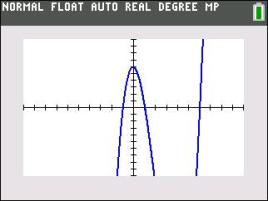 12 I Algebra I CC part 111 Graph