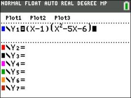 12 I Algebra I CC part 111