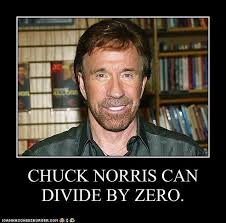 Chuck Norris