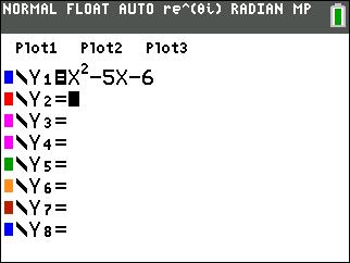 June 2016 CC Alg I 12 y
