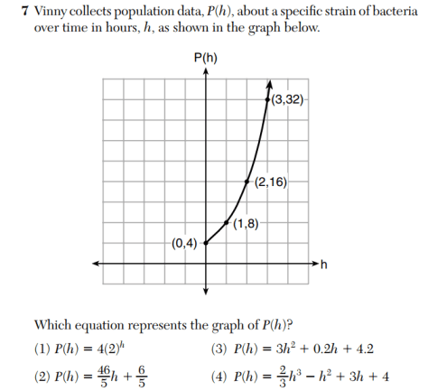 June 2017 CC Alg I 7