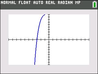Aug 2017 CC Alg I 10a Graph