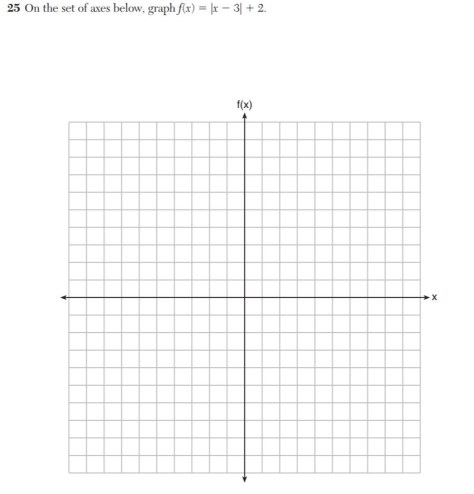 Jan 2018 CC Alg I 25